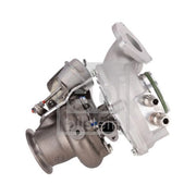 Febi Turbocharger Turbo Unit 186893