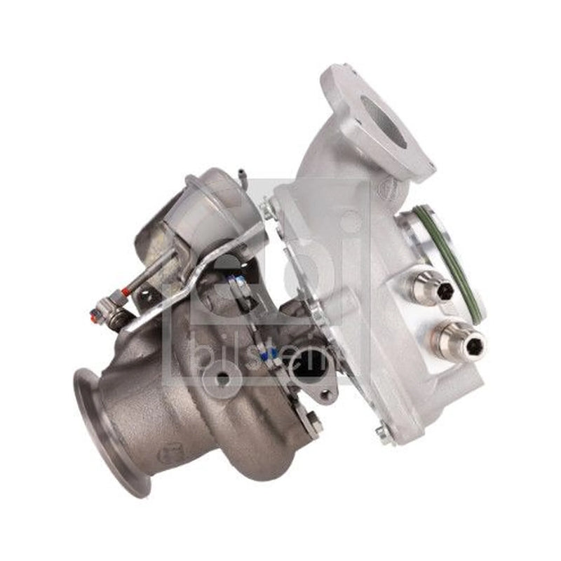 Febi Turbocharger Turbo Unit 186893