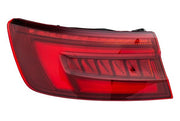 Hella 2SD 012 246-171 Tail Light Assembly