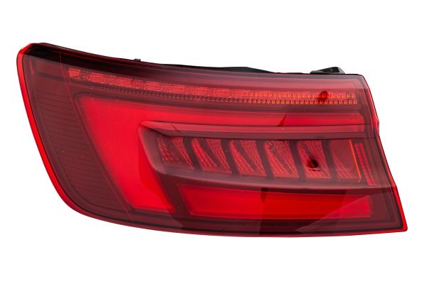 Hella 2SD 012 246-171 Tail Light Assembly