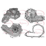 Apec Engine Cooling Water Pump AWP1438