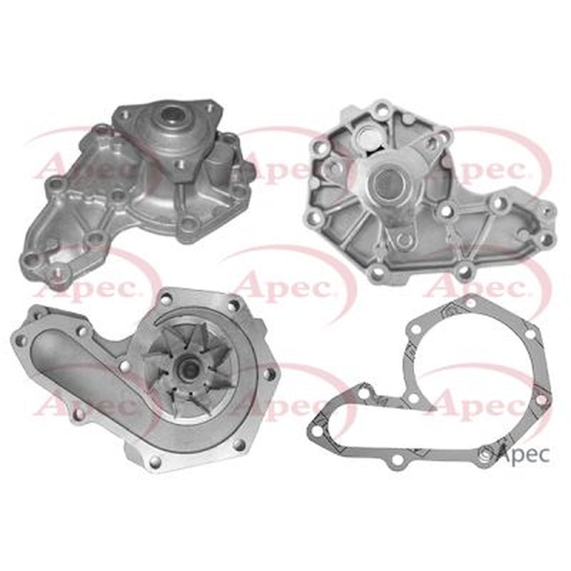 Apec Engine Cooling Water Pump AWP1438