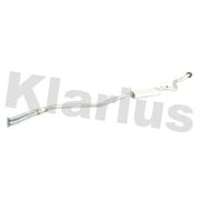 Klarius Box With Centre Pipe Centre BM509X
