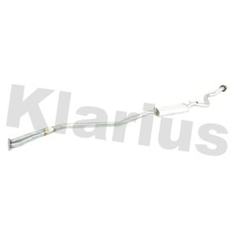 Klarius Box With Centre Pipe Centre BM509X