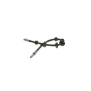 Bosch Brake Hydraulic Hose Line Front 1 987 481 568
