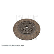 Blue Print Clutch Friction Disc Plate 21 Splines ADK83134
