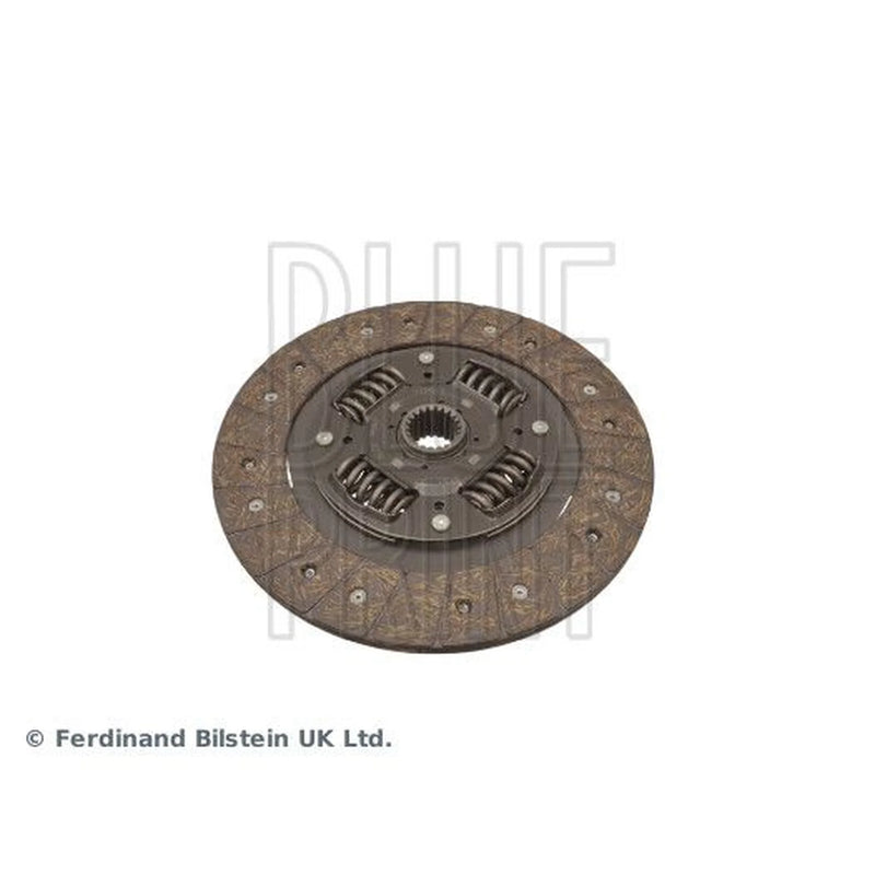 Blue Print Clutch Friction Disc Plate 21 Splines ADK83134