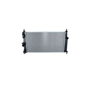 NRF Engine Radiator 59068