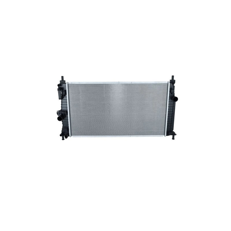 NRF Engine Radiator 59068