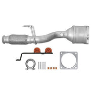 Hella Catalytic Converter 8LE 366 051-171