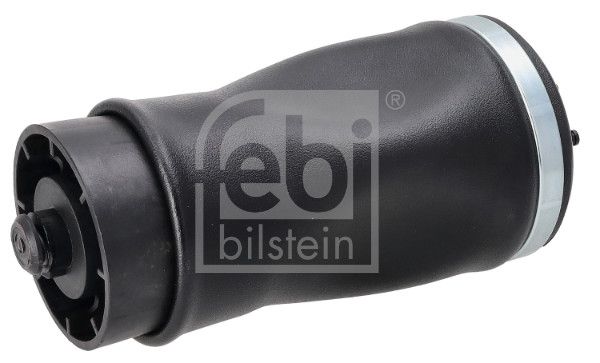 Febi Air Suspension Bellow Rear Right