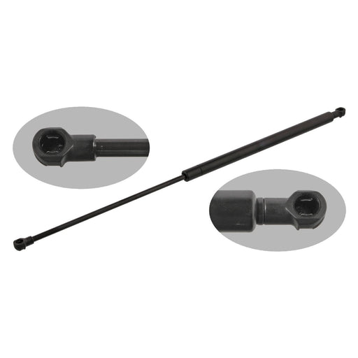 FEBI BILSTEIN 34414 Rear Window Gas Spring Both Sides Fits Peugeot 308 SW FEBI - Town Parts