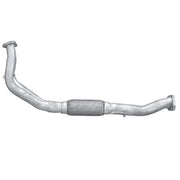 Hella Exhaust Pipe OD 8LA 366 005-041