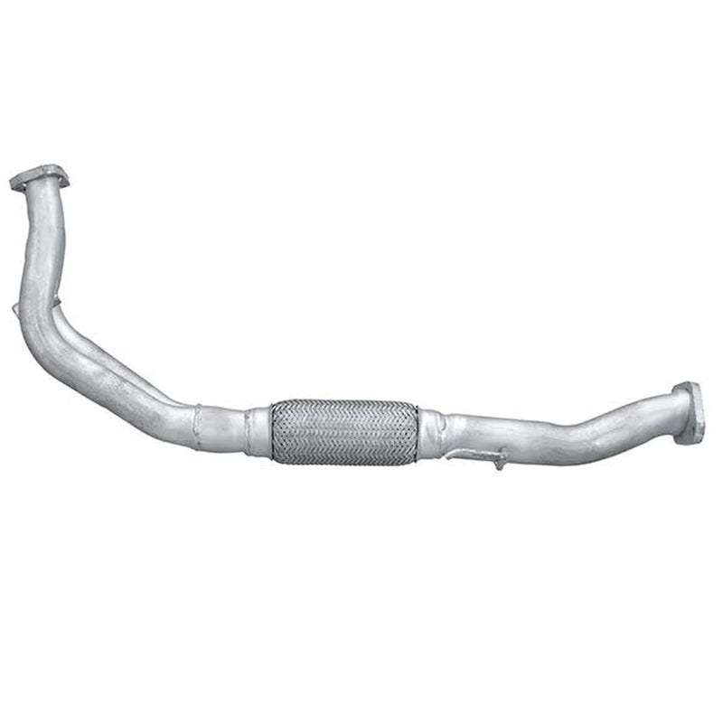 Hella Exhaust Pipe OD 8LA 366 005-041