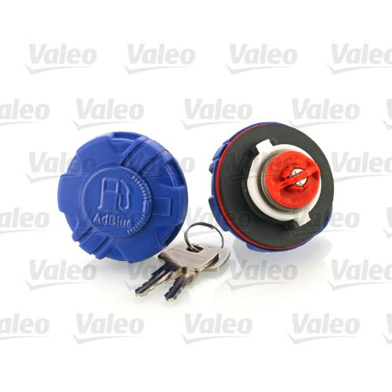 Valeo Lock Cap Urea Tank Mercedes Daf Man 247713 1742568 247713