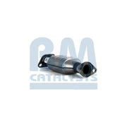 BM Catalysts Homologated Diesel Cat BM80026H