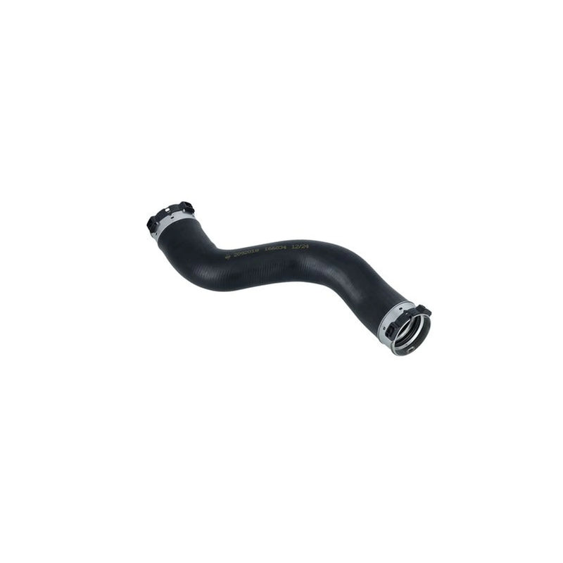 NRF Intercooler Turbo Charge Air Hose 166034