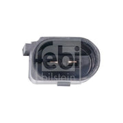 Febi Charger Divert-Air Valve Connectors 183751
