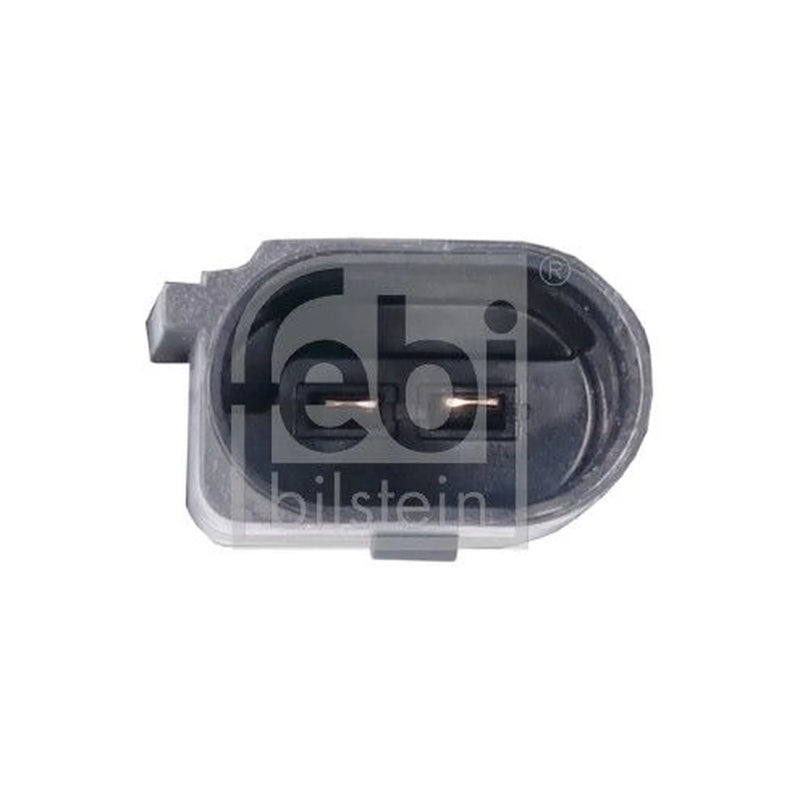 Febi Charger Divert-Air Valve Connectors 183751