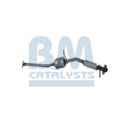 BM Catalysts Homologated Petrol Cat BM90893H