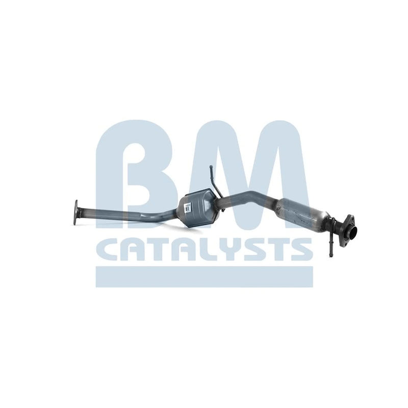 BM Catalysts Homologated Petrol Cat BM90893H