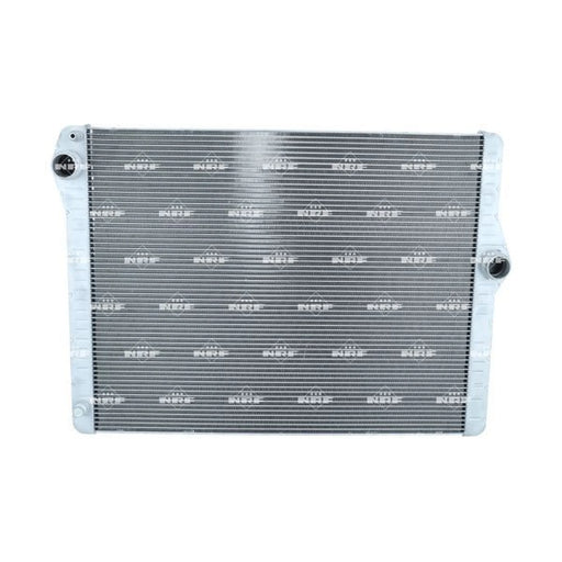 NRF Engine Radiator 550225