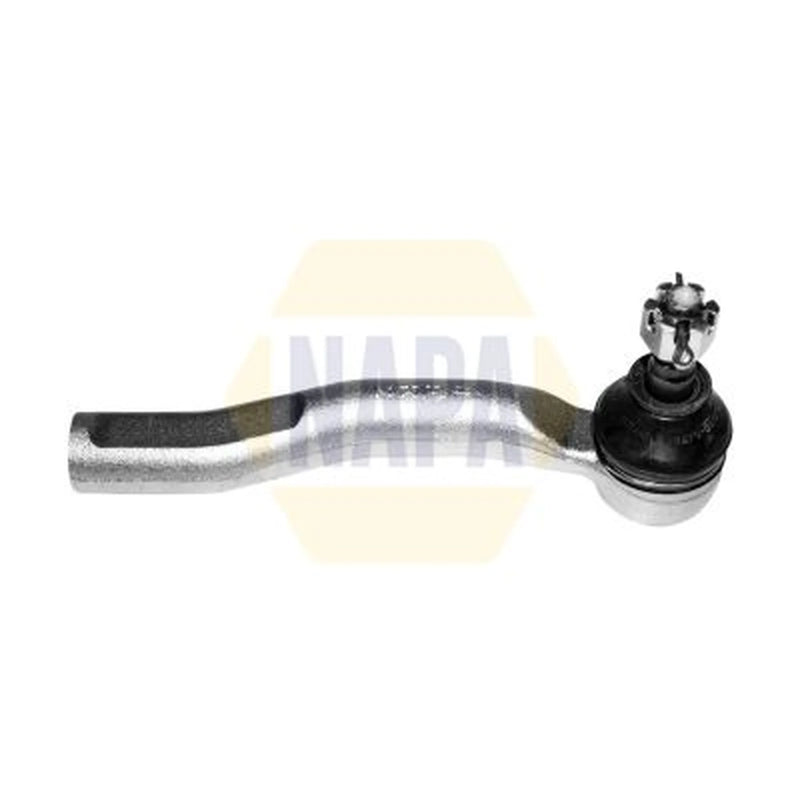 NAPA Steering Tie Rod End Ball Joint Front Right M12x1.25 NST6535