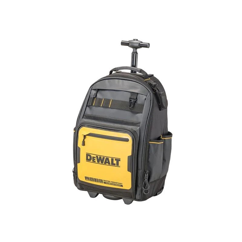 DEWALT Storage DWST60101 Pro Backpack on Wheels - DWST60101-1