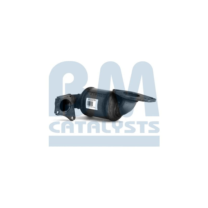BM Catalysts Homologated Diesel Cat BM80337H