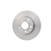 Bosch 2 x Solid Front Brake Discs 0 986 478 870