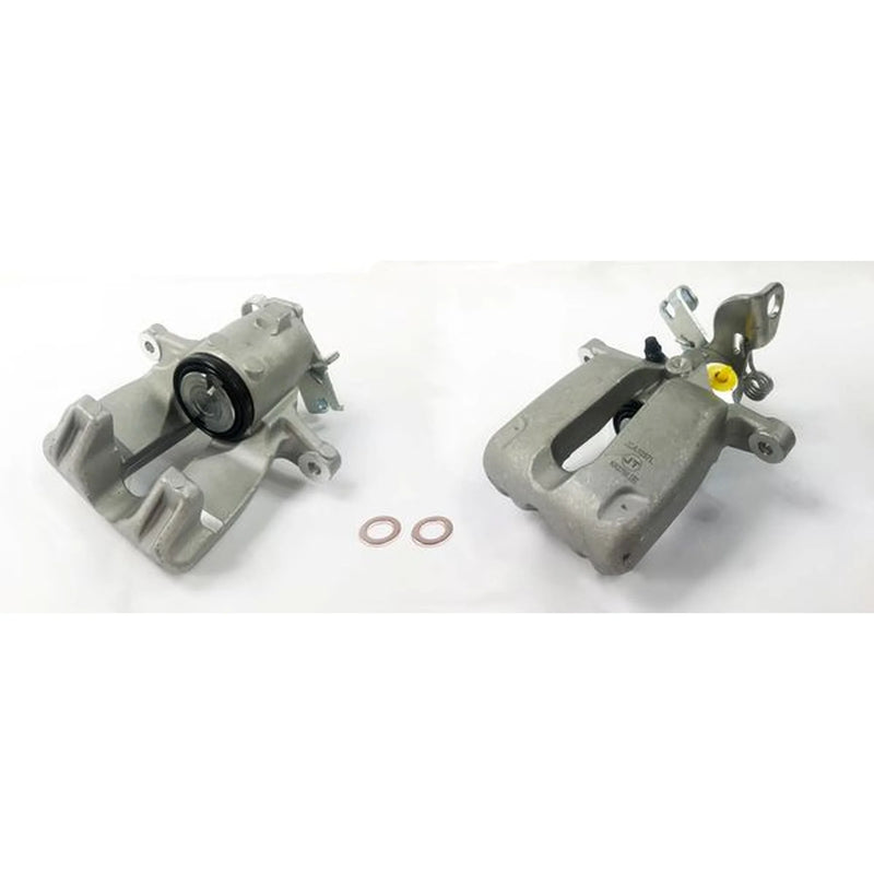 Juratek Brake Caliper Assembly Rear Left JCA1097L