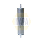 NAPA Fuel Filter Element NFF2076