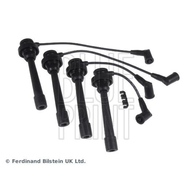 Blue Print Ignition HT Lead Cable Kit ADC41618