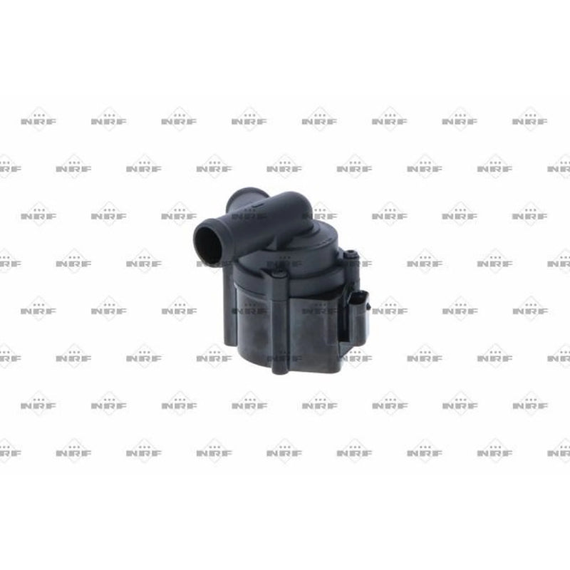 NRF Auxiliary Coolant Water Pump 390015