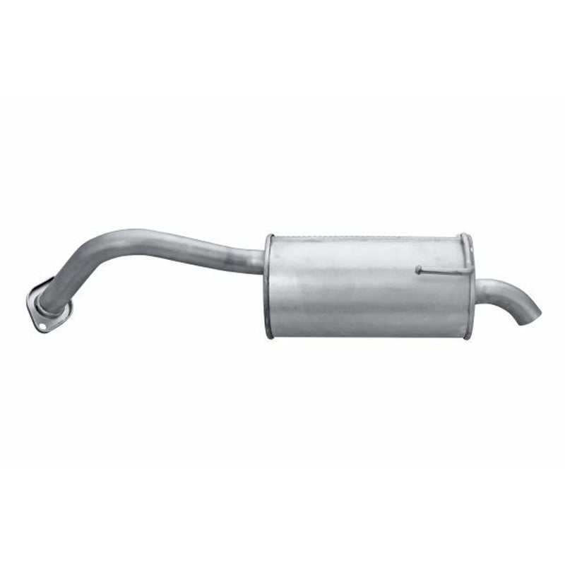 Hella End Silencer Rear 8LD 366 033-541