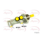 Apec Brake Master Cylinder Hydraulic Assembly MCY215