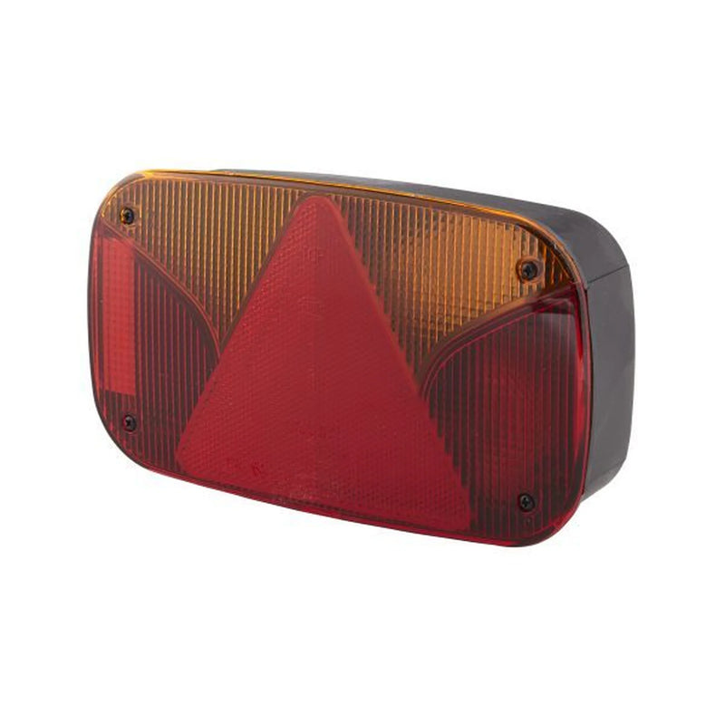 Hella Tail Light / Lamp C5W Right 2VB 998 232-221