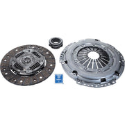 Sachs Clutch Kit Set 3pc 3000950734