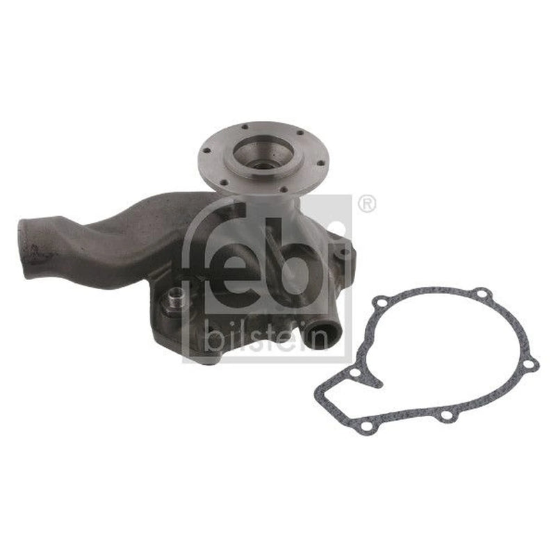 Febi Engine Cooling Water Pump 04492