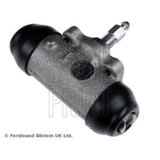 Blue Print Wheel Cylinder Hydraulic Brake Rear Right ADT34415