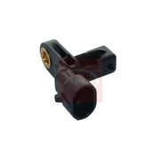 Apec Wheel Bearing Kit with Wheel Speed Sensor AWB1271