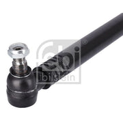 Febi Centre Rod Assembly Front 199611