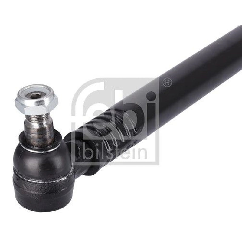 Febi Centre Rod Assembly Front 199611