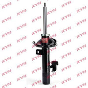 KYB Shock Absorber Damper Strut Front Left 334841