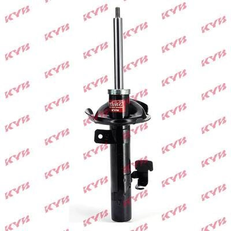 KYB Shock Absorber Damper Strut Front Left 334841
