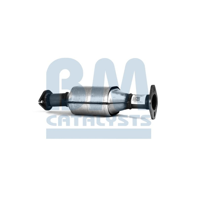BM Catalysts Homologated Petrol Cat BM90224H