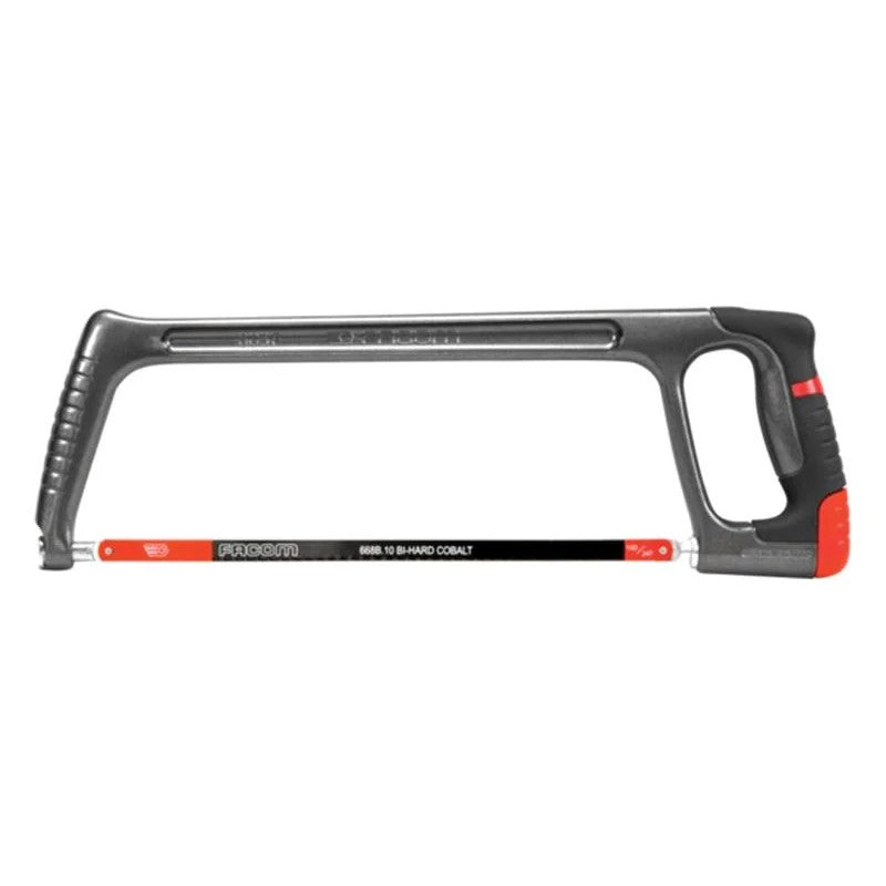 Facom Ergonomic Aluminium Hacksaw 300mm (12in) - 603F