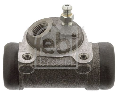 Febi Wheel Cylinder Hydraulic Brake Rear Left