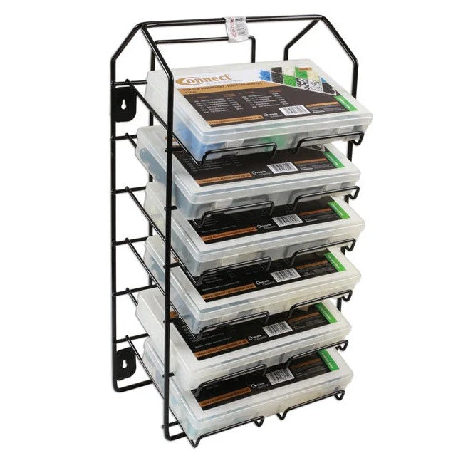 Connect Trim Clip Rack to suit German Market Place - CPL