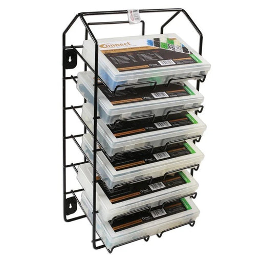 Connect Trim Clip Rack to suit German Market Place - CPL